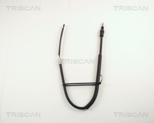 Bremsewire TRISCAN 8140 28153