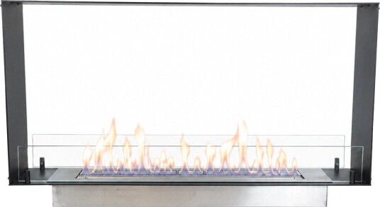 Foco Fires Biopeis Foco Two 1000 Slim