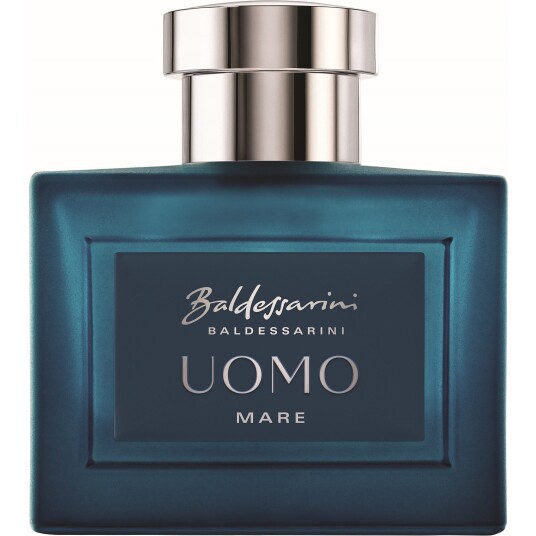 Baldessarini Uomo Mare 50 ml Parfyme for Menn - Elegant Sommerduft