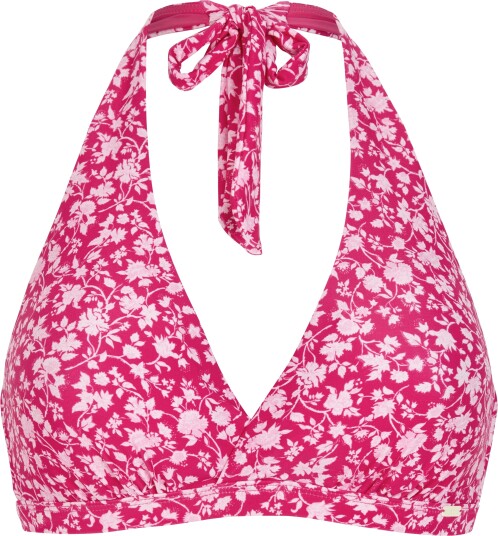 Abecita Women"s Maui Halterneck Bikini Bra Pink Lady 75DE Abecita Women"s Maui Halterneck Bikini Bra Pink Lady 75DE