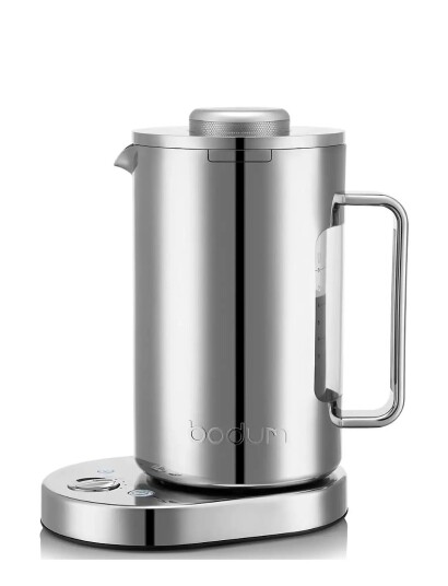 Bodum Bistro Silver Bodum Bistro Silver