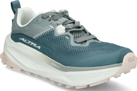 Altra W Olympus 7 SEA PINE/ICE/GREEN MILIEU 37.5