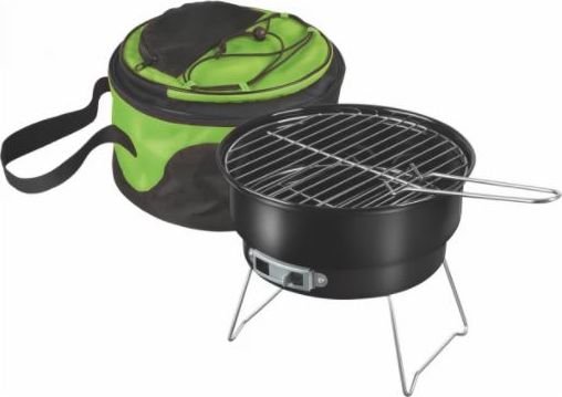 Fieldmann Fzg 1003 Kull Turistgrill 26 Cm X 26 Cm Fieldmann Fzg 1003 Kull Turistgrill 26 Cm X 26 Cm