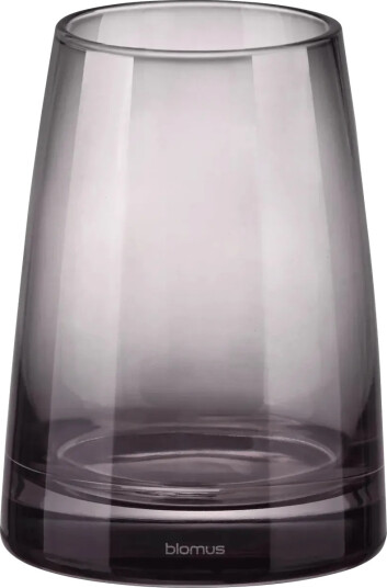 blomus Ava tannbørstemugg Black