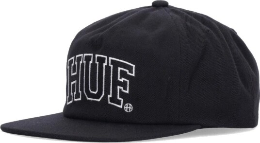 HUF Herre Accessories Svart ONE SIZE,