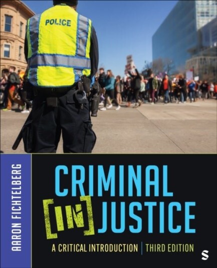 Criminal InJustice