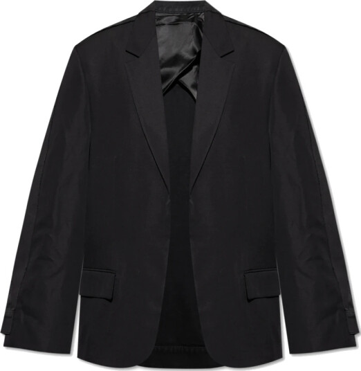 Balenciaga Herre Jakker Svart M,