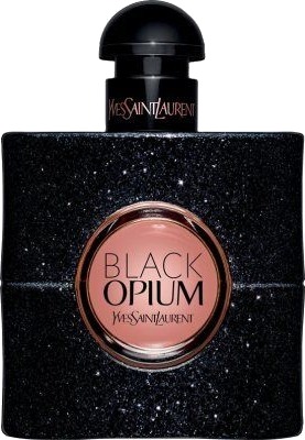 Yves Saint Laurent Black Opium Eau De Parfum Spray 150ml