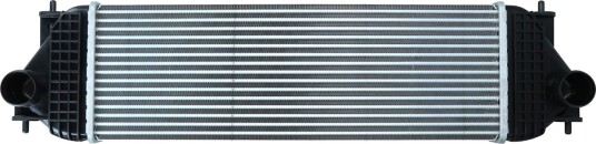 Intercooler KAMOKA 7750089