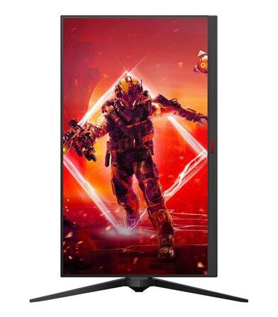 AOC AG275QXN AOC AG275QXN