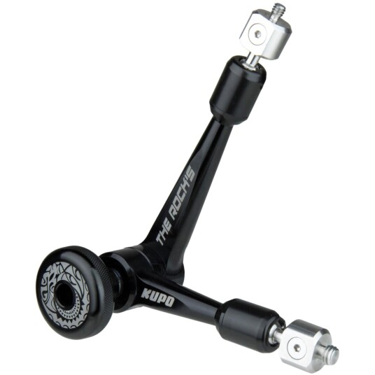 Kupo Kcp-111 11" "Rocks" Arm Maks Last 8 Kg
