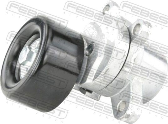 Remstrammer, vifterem FEBEST 0290-VQ25DE