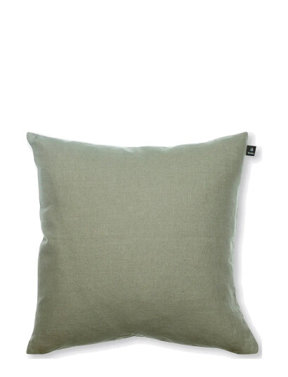 Himla Sunshine Cushion Cover Green 60X60CM Himla Sunshine Cushion Cover Green 60X60CM