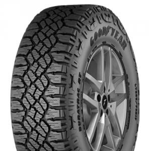 Goodyear Wrangler DuraTrac RT LT285/70R17 121/118Q EVR