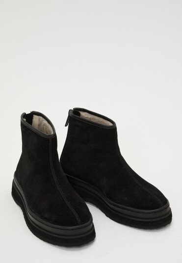 Gant Sistown Mid Boot Gant Sistown Mid Boot