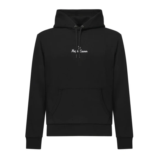 Polo Ralph Lauren Herre Gensere & Hettegensere Svart S,