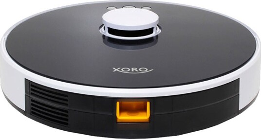 Xoro HSR 200 Robotstøvsuger 0,6L (36W)