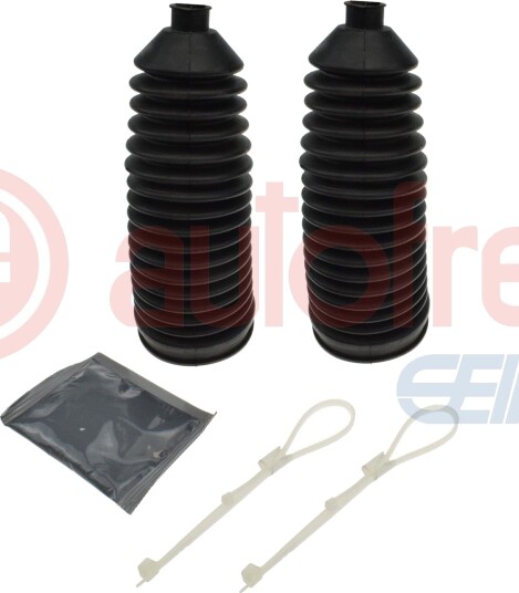 Belgsett styring AUTOFREN SEINSA D9021C