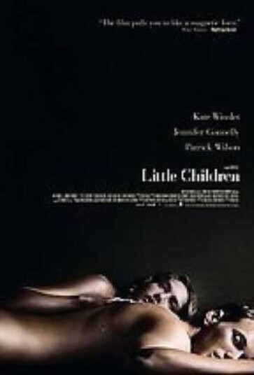 Little Children DVD Little Children DVD