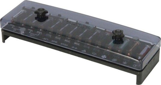 Sikringsboks COBO 1027929 Sikringsboks COBO 1027929