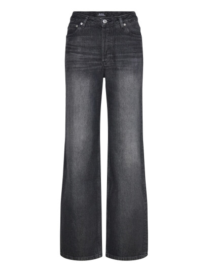 APC Elisabeth Jeans Grey 29 APC Elisabeth Jeans Grey 29