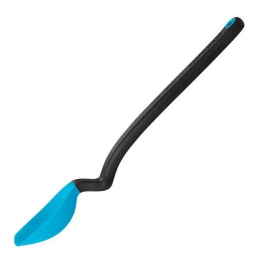 Dreamfarm   Silikonskje liten 20 cm dreamfarm blå