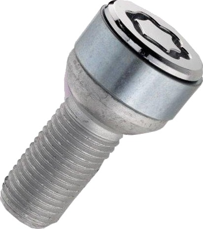 MCGARD 28023SL Låsbare hjulbolter