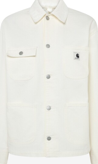 Carhartt WIP | W" Og Michigan Coat Dearborn (Summer) | XS