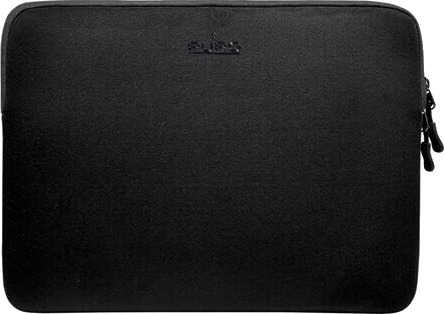 Puro Slim Guard 13" veske for bærbar PC svart