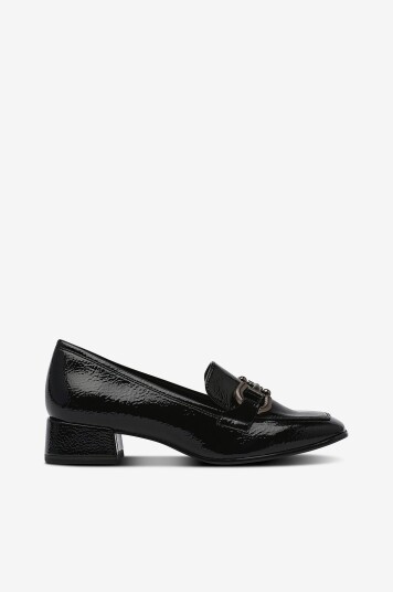 Tamaris Pumps Svart