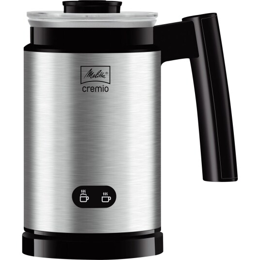 Melitta Cremio II Melkeskummer SST 1021938 1021954 Melitta Cremio II Melkeskummer SST 1021938 1021954