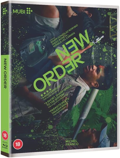 New Order (2020)