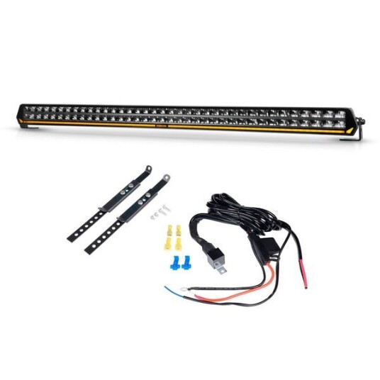 Ekstralys PURELUX Panther S1050 Rett / 103 cm / 432W Ekstralys + relésats