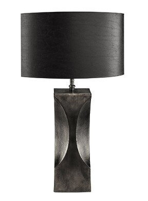 Vezzani bordlampe kobber Vezzani bordlampe kobber