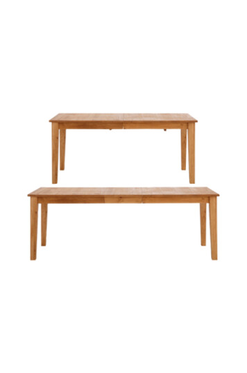 Loft24 Spisebord America 180 1743940-01-0