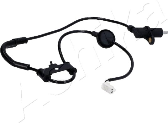 ABS sensor ASHIKA 151-0K-K17 ABS sensor ASHIKA 151-0K-K17