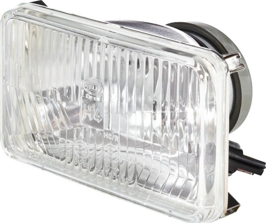 HELLA 1LB 003 177-511 Lyskasterinnsetning, hovedlyskaster HELLA 1LB 003 177-511 Lyskasterinnsetning, hovedlyskaster