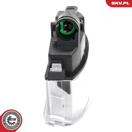 ESEN SKV 72SKV011 Nummerskiltlys