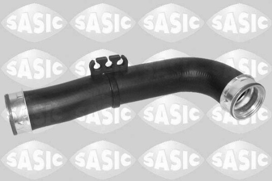 SASIC 3336019 Ladeluftslange SASIC 3336019 Ladeluftslange