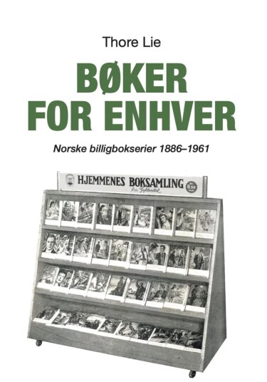 Bøker For Enhver Av Thore Lie