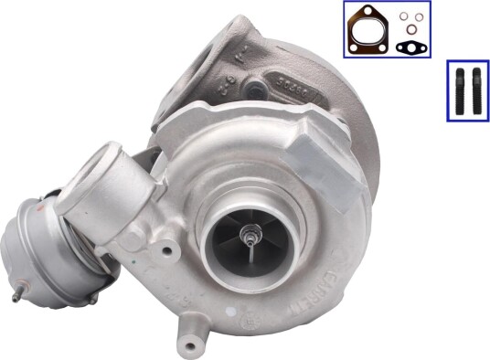 Turbolader WALKER 59711G-PV