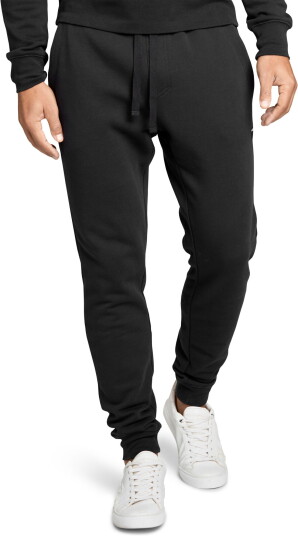 Björn Borg Men's Centre Tapered Pant Black Beauty XXL
