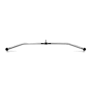 Nedtrekk vinklet 120 cm