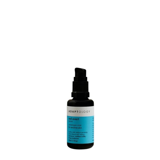 ADAPTOLOGY Red Avert Serum 30ml