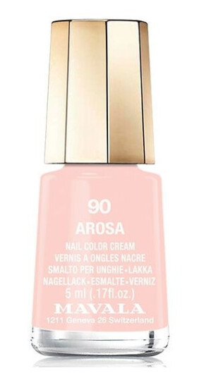 Mavala Minilack 90 Arosa 5ml