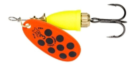 Vibrax UV spinner, 6 gram - OBYU