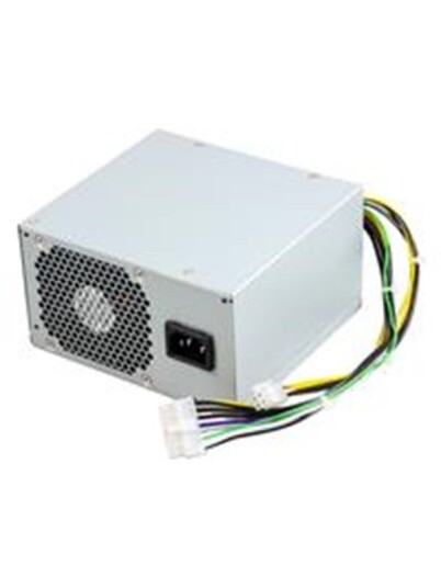 Lenovo - Strømforsyning (Intern) - Atx - 280 Watt - Fru, Cru - Tier 2 - For Thinkcentre M73  M78