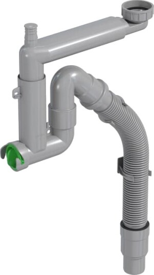 Smartloc Blanco Vannlås RP502 Smartloc Blanco Vannlås RP502