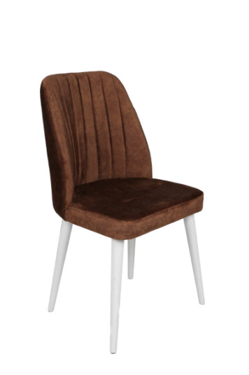 Hanah Home Stol Alfa 4 stk. 1745814-19-0