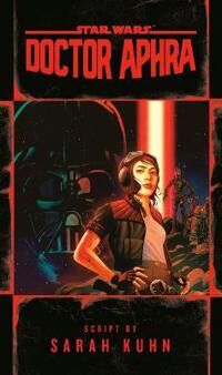 Doctor Aphra (Star Wars) Av Sarah Kuhn